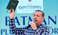 Komünistlerden Erdoğan'a yanıt: Ülkemizde en büyük ticaret din ticaretidir