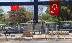 Şanlıurfa Tugay Komutanlığı'nda patlama