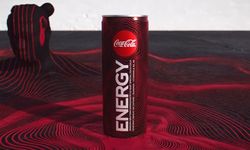 Coca-Cola’dan yepyeni enerji içeceği