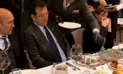 İmamoğlu su mu içti şarap mı?