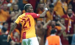 Galatasaray'dan iki takviye