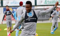 Obi Mikel'e ırkçı saldırı!