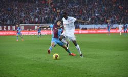 Trabzonspor Liderliğini İlan Etti