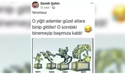 CHP Bilecik Belediye Başkanı Tepki Çekti !