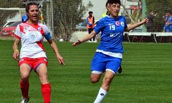Turkcell Kadın Futbol Ligi Antalya'da Büyük Heyecanla Başladı