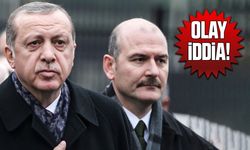 AKP’de Süleyman Soylu krizi! 'Erdoğan gözden çıkardı..'