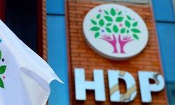 Anayasa Mahkemesi, HDP'yi kapatma iddianamesini kabul etti