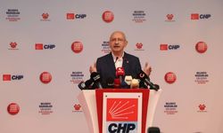 CHP Lideri Kemal Kılıçdaroğlu'ndan partisine özeleştiri: Sürekli birbiriyle kavga eden bir örgüt istemiyorum!