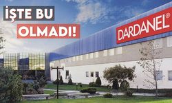 Dardanel'in cinsiyetçi paylaşımı büyük tepki çekti!