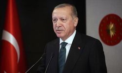 Erdoğan seçim tarihini açıkladı