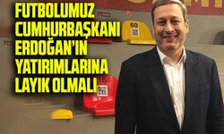 Galatasaray Başkanı Burak Elmas ilk röportajını verdi