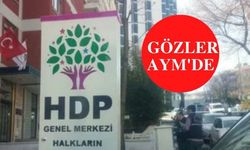 HDP için kritik tarih!