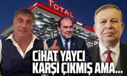 İşte Total’in OYAK’a satışı! ‘Sedat Peker haklı çıktı’