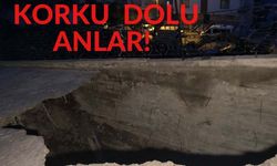 Kıl payı kurtuldular!