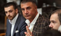 Sedat Peker'den haber  var!