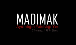 Ateş utandı insanlık utanmadı: #unutMADIMAKlımda