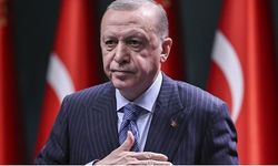 Erdoğan'dan İstanbul Sözleşmesi açıklaması