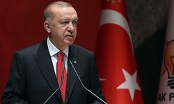 Erdoğan: Destek adımları atabiliriz