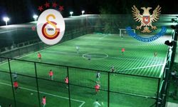 Galatasaray-St. Johnstone maçı ne zaman, saat kaçta?