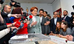 14 Mayıs'tan bu yana suskundu! Akşener, sessizliğini bozuyor