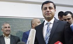 Selahattin Demirtaş: Aktif siyaseti bırakıyorum