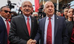 Kılıçdaroğlu ve Özdağ bugün yeniden görüşecek