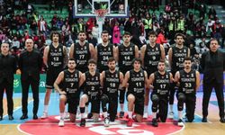 A Milli Erkek Basketbol Takımı'nın Olimpiyat rakipleri belirlendi