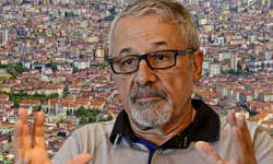 Prof. Dr. Naci Görür'den 'Büyük İstanbul Depremi' için uyarı! Tarih ve büyüklük verdi!