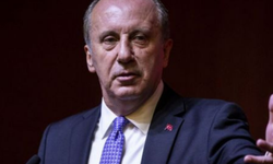 Muharrem İnce'ye yönelik paylaşımlar hakkında soruşturma!  13 kişi gözaltında!