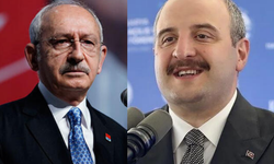 Bakan Varank Kılıçdaroğlu'na seslendi: İstifa etsen mi artık, ne dersin?