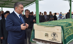 Seçim günü Sağlık Bakanı Fahrettin Koca'nın 'acı günü' oldu!