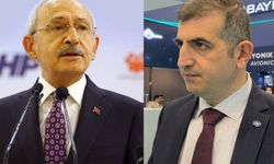 Kılıçdaroğlu'nun 'Baykar' eleştirisine Haluk Bayraktar'dan yanıt: "TAKOZ koymayın başka ihsan istemeyiz..."