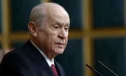 Son dakika! MHP lideri Bahçeli: Türk milleti bugün tarih yazdı