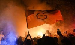 Şampiyon Galatasaray! Cimbom'un yeni hedefi çok iddialı