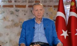 Cumhurbaşkanı Erdoğan: Muharrem Bey'i aradım, ayrılışına doğrusu üzüldüm