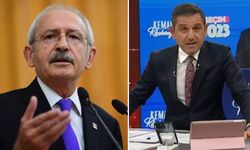 Fatih Portakal'dan Kemal Kılıçdaroğlu'na çağrı: Kazanamıyorsunuz değişim şart