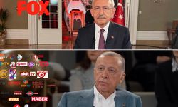 Kılıçdaroğlu, Erdoğan'ın 25 kanalda ortak yayına çıkmasını eleştirdi