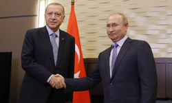 Vladimir Putin’den Cumhurbaşkanı Erdoğan’a tebrik telefonu