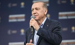 Cumhurbaşkanı Erdoğan Kırklareli'den seslendi: Kiraları da fiyatları da biz hal yoluna koyarız