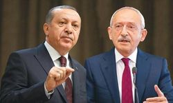 Cumhurbaşkanı Erdoğan'dan Kemal Kılıçdaroğlu'na: İspatlamazsan namertsin