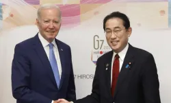 Dünya liderleri Japonya'da toplanıyor! G7 Zirvesi'ne geri sayım başladı!