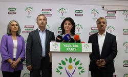 Son Dakika! HDP ve Yeşil Sol Parti 'ikinci tur' kararını açıkladı: "Kılıçdaroğlu'nu desteklemeye devam edeceğiz!"
