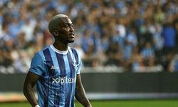 Henry Onyekuru'nun Galatasaraylı paylaşımı tepki çekti