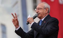 Cumhurbaşkanı adayı Kemal Kılıçdaroğlu'ndan çağrı: Sandıkları terk etmeyin!