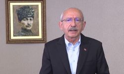 Kemal Kılıçdaroğlu'ndan önemli mesaj: "Türkiye için karar ver"