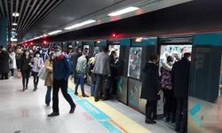 Metro ve Marmaray sefer saatleri uzatıldı! Kaça kadar çalışacak?