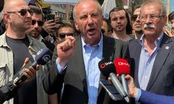 Muharrem İnce, CHP'lilere seslendi: Yanlış yapıyorsunuz!