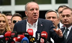 Son Dakika: Muharrem İnce Adaylıktan Çekildi!