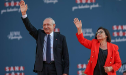 Selvi Kılıçdaroğlu'ndan ilk açıklama: "Kadınlar ve Çocuklarımız İçin Başarmalıyız!"