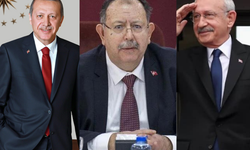 Seçim sonuçları kesinleşti! Erdoğan ve Kılıçdaroğlu'nun oy oranı Resmi Gazete'de!